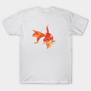 Goldfish T-Shirt